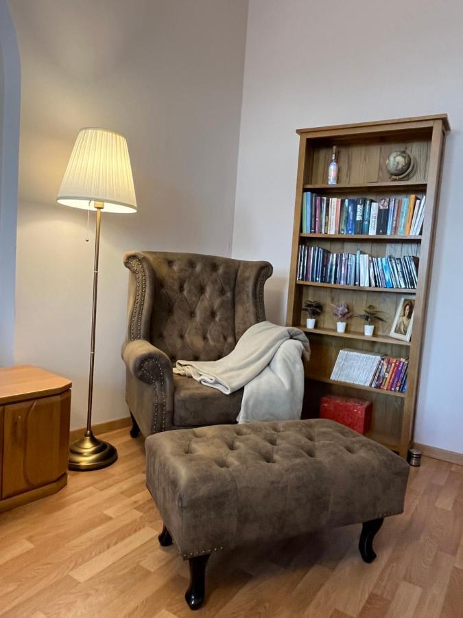 Apartment Colonnade Carlsbad Karlowe Wary Zewnętrze zdjęcie