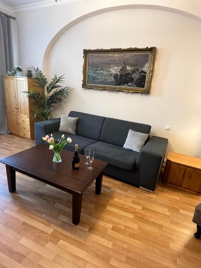 Apartment Colonnade Carlsbad Karlowe Wary Zewnętrze zdjęcie