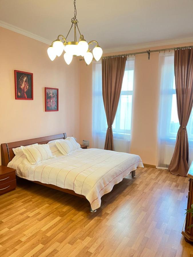 Apartment Colonnade Carlsbad Karlowe Wary Zewnętrze zdjęcie