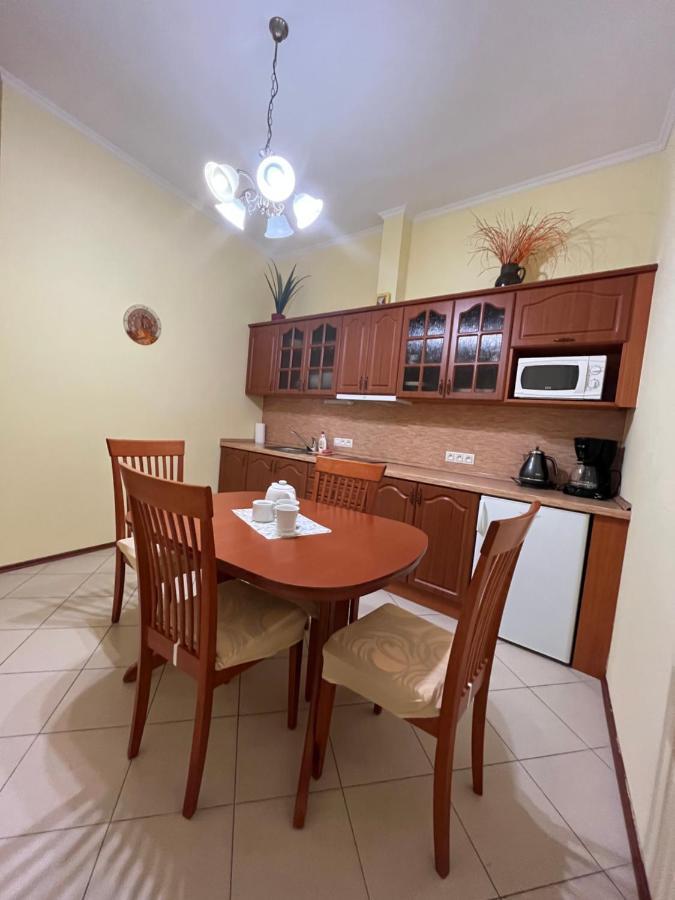 Apartment Colonnade Carlsbad Karlowe Wary Zewnętrze zdjęcie