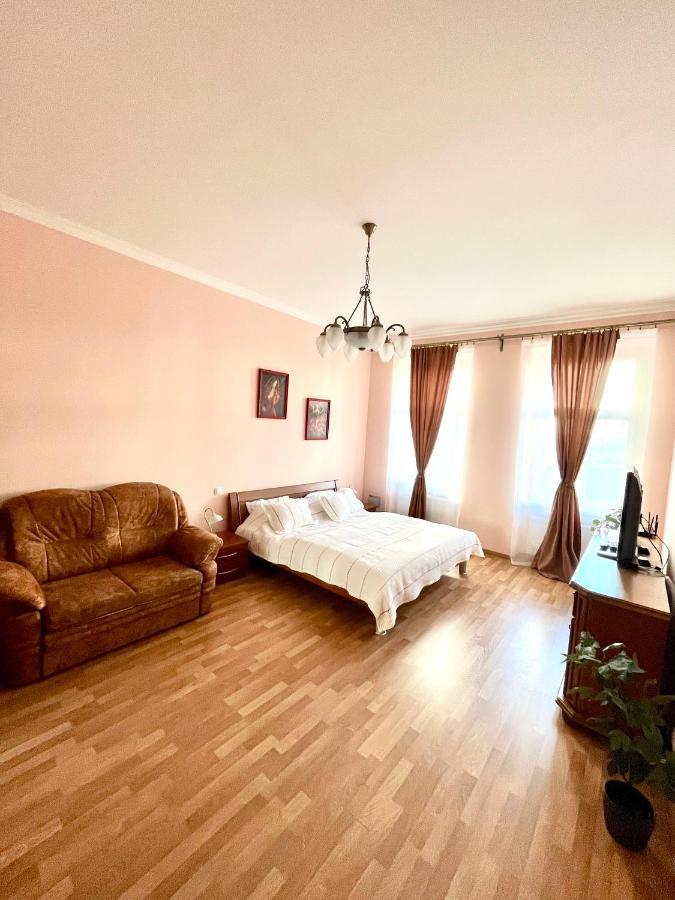 Apartment Colonnade Carlsbad Karlowe Wary Zewnętrze zdjęcie